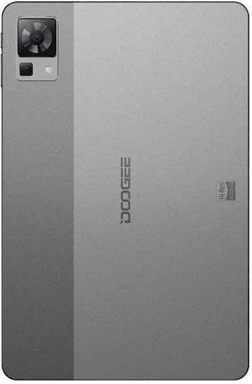 Doogee T30 Pro 11" Tablet με WiFi & 4G (8GB/256GB) Space Grey