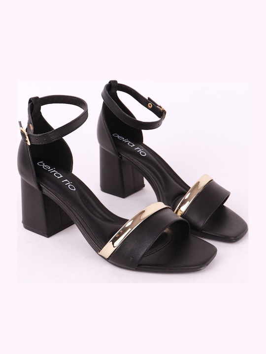 Sandals Black
