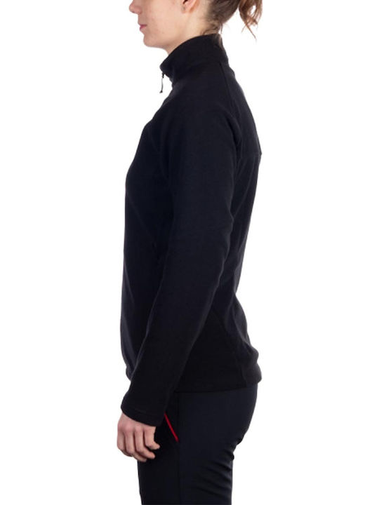 Women's Cardigan Black