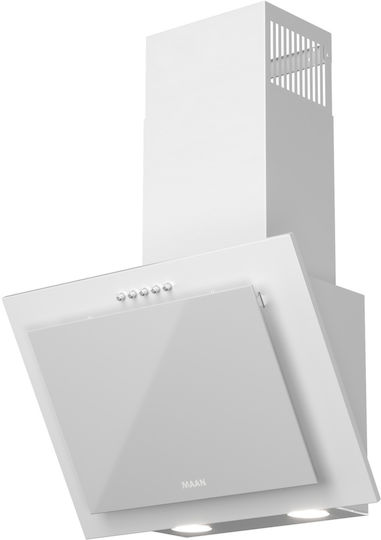 Maan Vertical PG 60 Απορροφητήρας Καμινάδα 60cm Λευκός