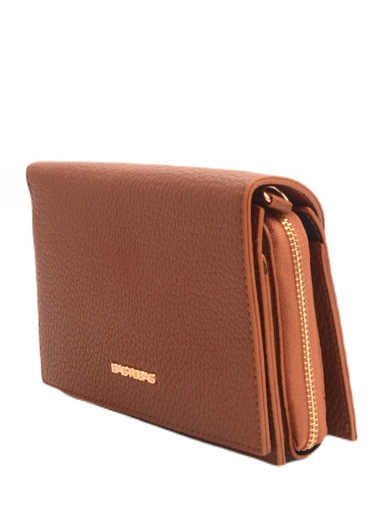 Bag to Bag Women's Bag Crossbody Tabac Brown