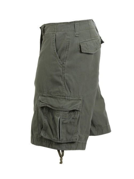 Herrenshorts Green (Green)