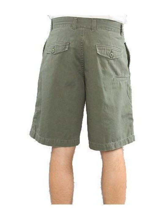 Herrenshorts Green (Colour code: Olive)