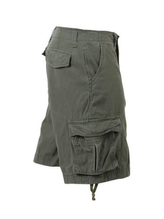 Herrenshorts Green (Green)