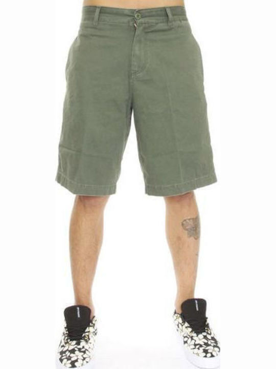 Herrenshorts Green (Colour code: Olive)