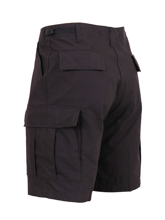 Herrenshorts Black
