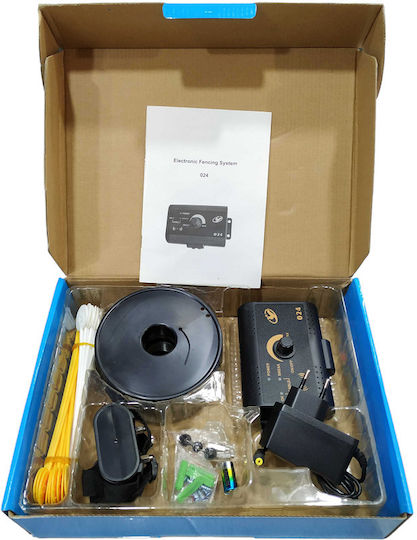 Electronic Dog Fence Shock Collar with Range 300m