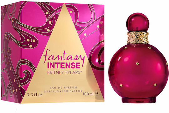 Britney Spears Fantasy Intense Парфюмна вода 100мл