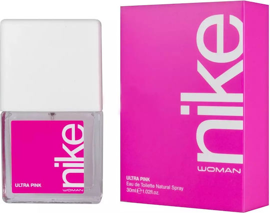 Ultra Pink Eau de Toilette 30ml