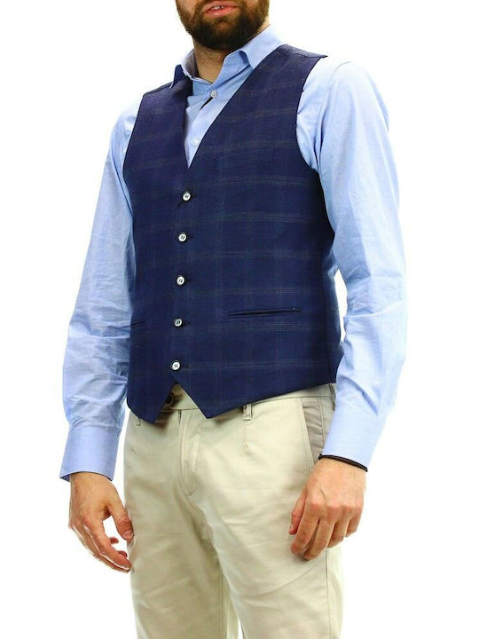 Premium Men's Vest