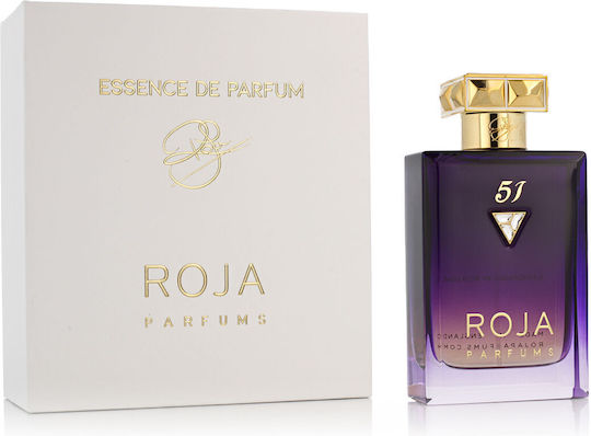 Roja Parfums 51 Essence Eau de Parfum 100ml