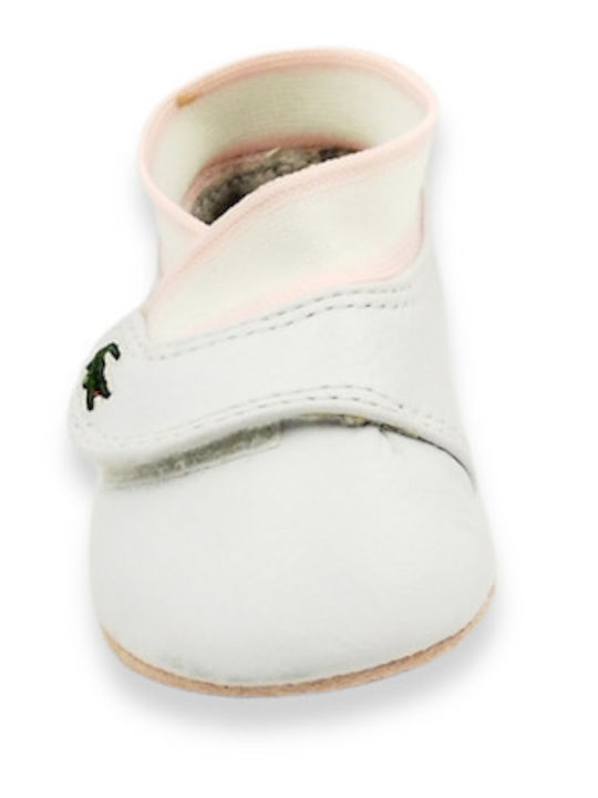 Lacoste Baby Sneakers Weiße