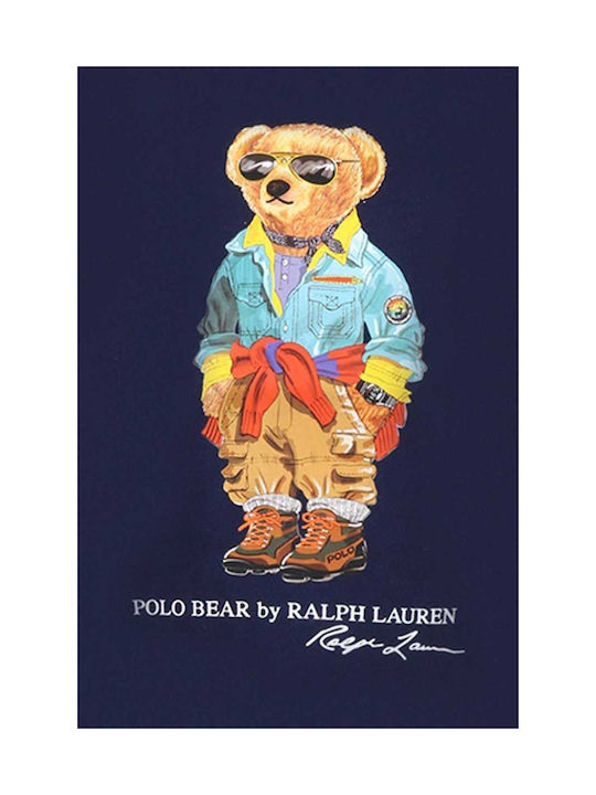 Ralph Lauren Children's T-shirt Blue