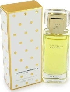 Carolina Herrera Eau de Toilette 100ml