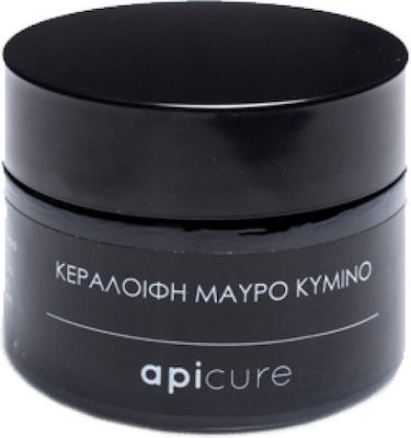 Apicure Κεραλοιφή Black Cumin Moisturizing Balm 50ml