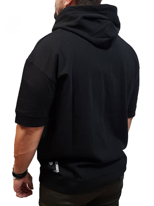 Hanorac Black