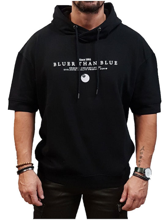 Hanorac Black
