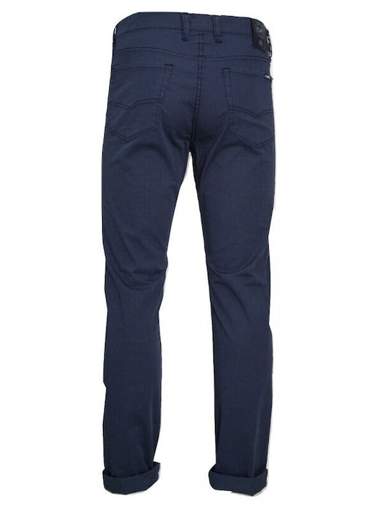 Cabell Jeans Men's Trousers Blue