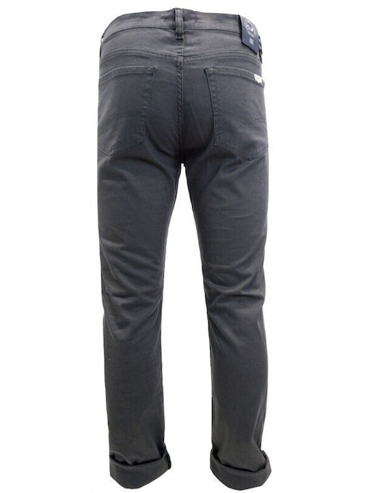 Cabell Jeans Men's Trousers Charcoal