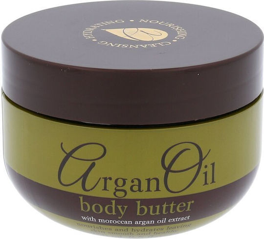 Xpel Moisturizing Body Butter 250ml