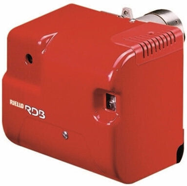 Riello RDB3.2 BF Einstufig Boilerbrenner Erdöl 119kW