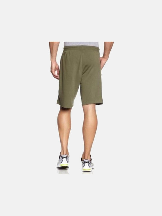 Adidas Short Herrenshorts EARGRN