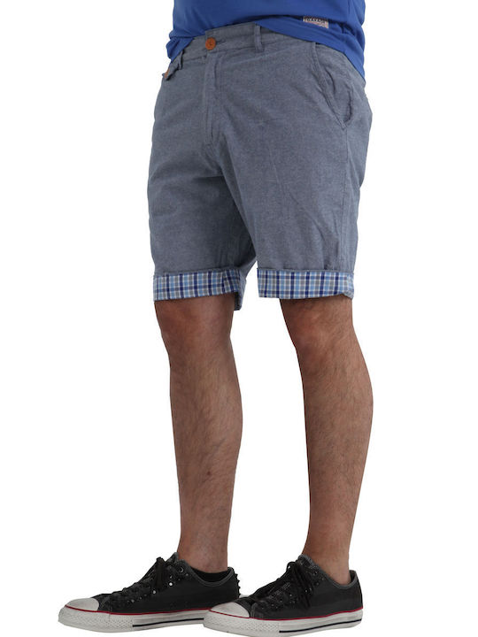 Garage Fifty5 Men's Shorts Monochrome.