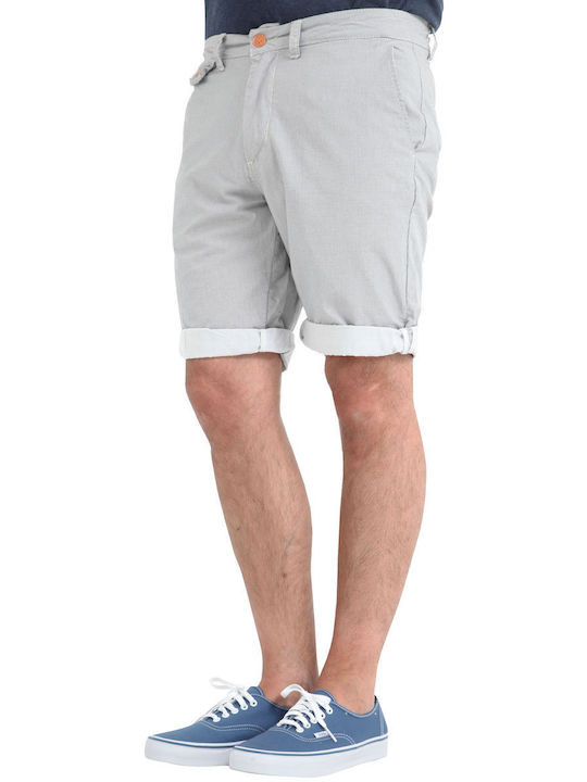 Garage Fifty5 Men's Shorts Dark Grey