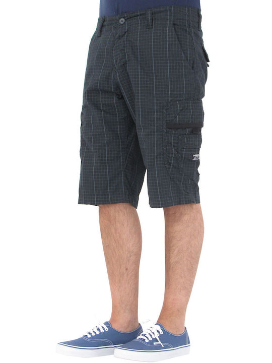 Garage Fifty5 Men's Shorts Black