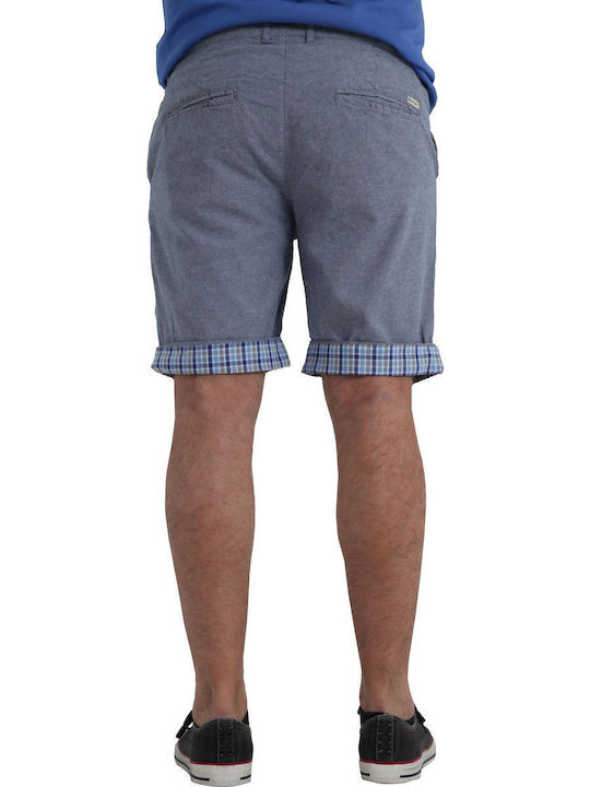 Men's Shorts Monochrome.