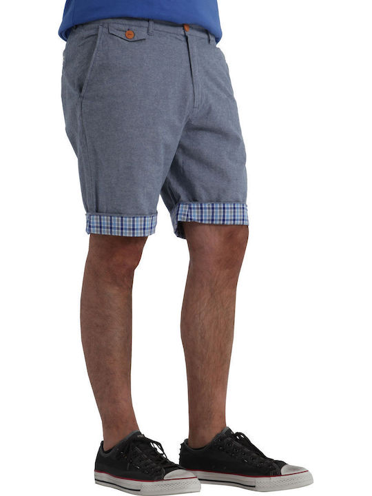 Men's Shorts Monochrome.