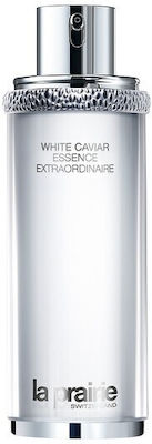 La Prairie White Extraordinaire Αντιγηραντικό Essence Προσώπου με Χαβιάρι 150ml