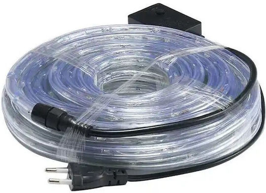 Φωτοσωλήναс 20m 220V Warm White с Програми
