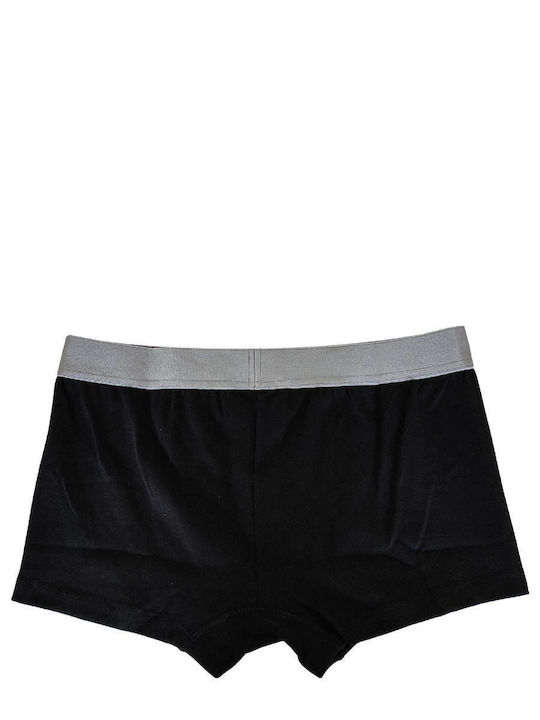 Dsquared2 Men's Boxer Black