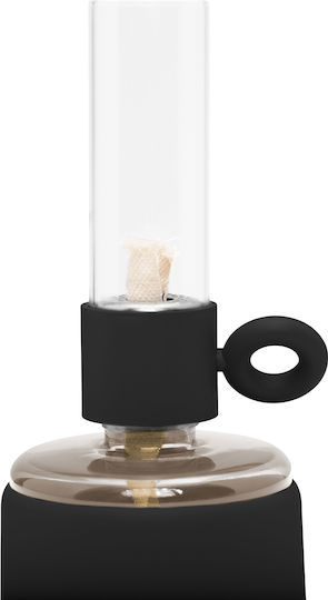 Fatboy Dekorative Lampe Schwarz
