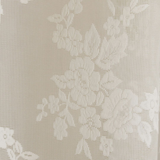 Decocraft Klassisch mit Bleistiftfalten 140x270cm Decocraft Klassisch mit Bleistiftfalten 140x270cm
