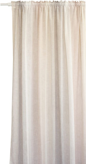 Decocraft De3675 Mit Bleistiftfalten 140x270cm Decocraft De3675 Mit Bleistiftfalten 140x270cm
