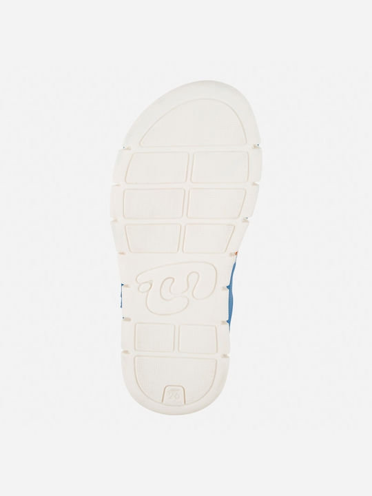 Mayoral Kids' Sandals Light Blue