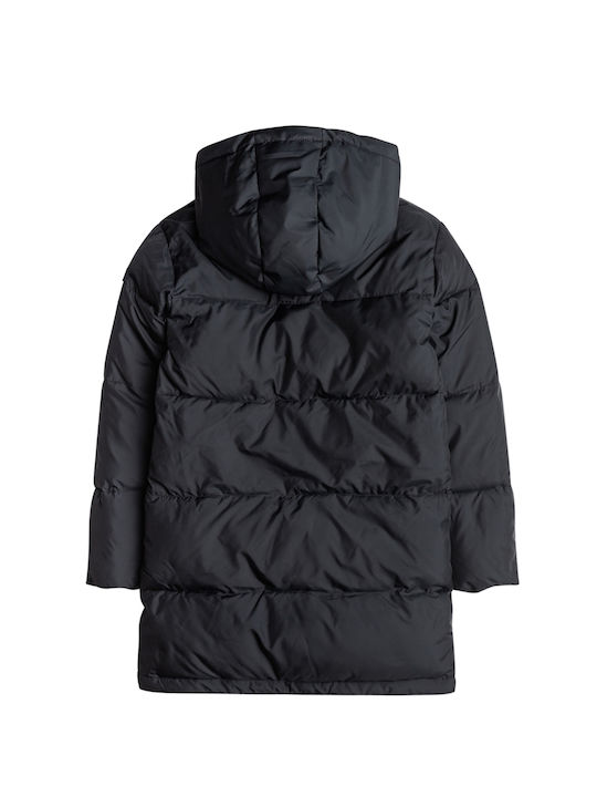 Roxy Kids Casual Jacket Anthracite