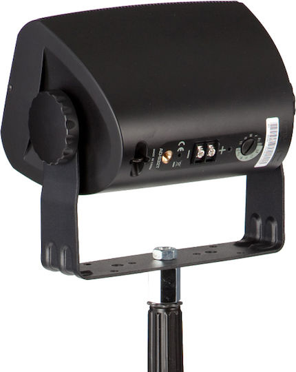QSC AD‐S32T AD‐S32T Ζεύγος Παθητικών Ηχείων PA 30W με Woofer 3" 12.3x14x20.2εκ.