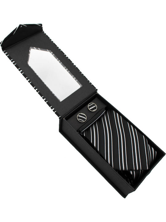 Herren Krawatten Set Gedruckt