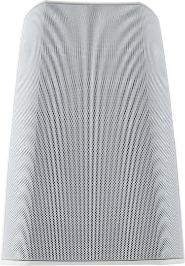 QSC AD-S112-SW Passive Subwoofer PA 300W 12" 35.4x32.3x59.4cm. in White Color