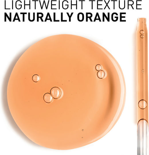 Filorga 5 Intensive Ser Antiîmbătrânire pentru Față cu Vitamina C și Niacinamidă 30ml
