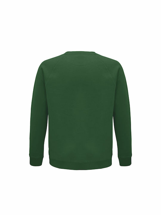 Team Lasso, Believe, Ted Lasso Sweatshirt Green Dark Green