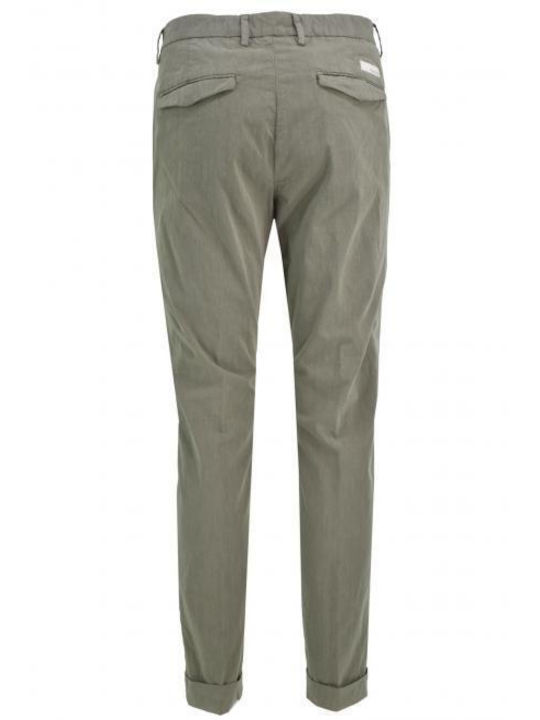 Edward Jeans Men's Trousers Gray