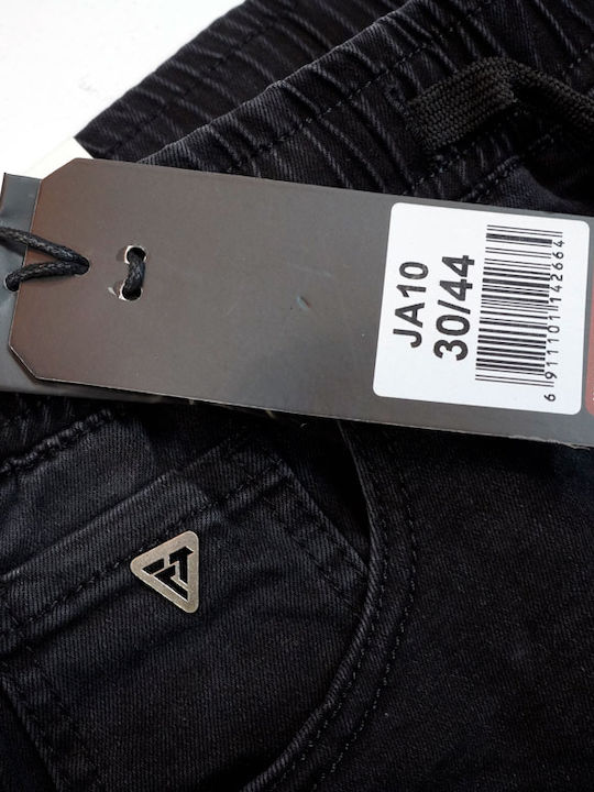 Pantaloni Negru