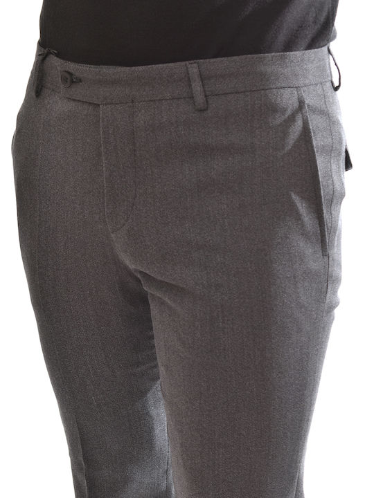 Trousers Suit Anthracite