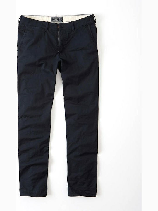 Abercrombie & Fitch