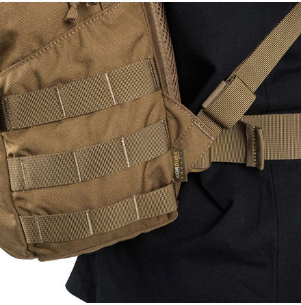 Helikon Tex Edc Pack Rucsac Militar Rucsacuri din Cordura Multicamere Kaki