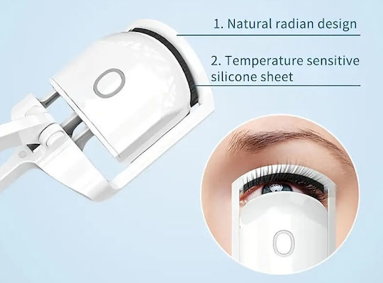 Eyelash Curler
